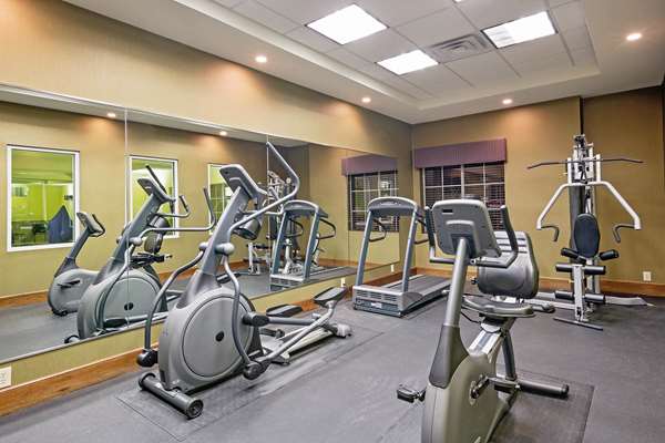 Fitness/ Exercise Room - La Quinta Inn & Suites Richland Hills - I-820, Exit 23