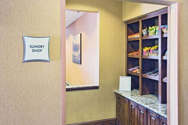  - La Quinta Inn & Suites Richland Hills - I-820, Exit 23