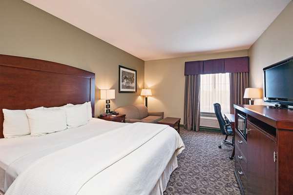  - La Quinta Inn & Suites Richland Hills - I-820, Exit 23