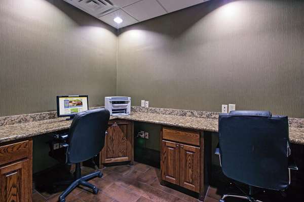 Conference Area - La Quinta Inn & Suites Richland Hills - I-820, Exit 23