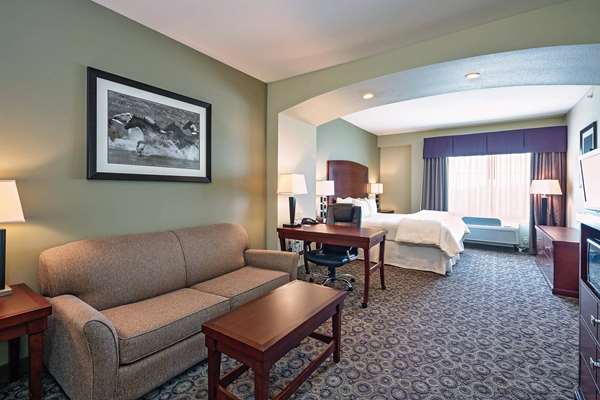  - La Quinta Inn & Suites Richland Hills - I-820, Exit 23