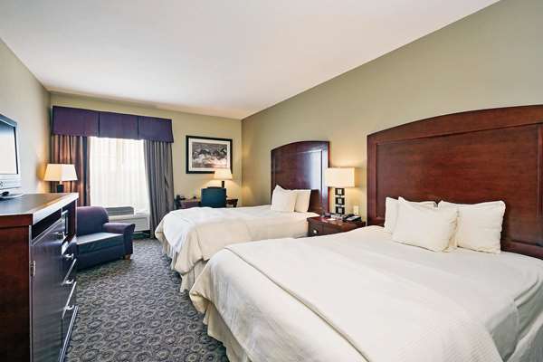  - La Quinta Inn & Suites Richland Hills - I-820, Exit 23