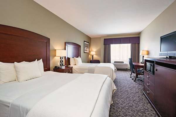  - La Quinta Inn & Suites Richland Hills - I-820, Exit 23