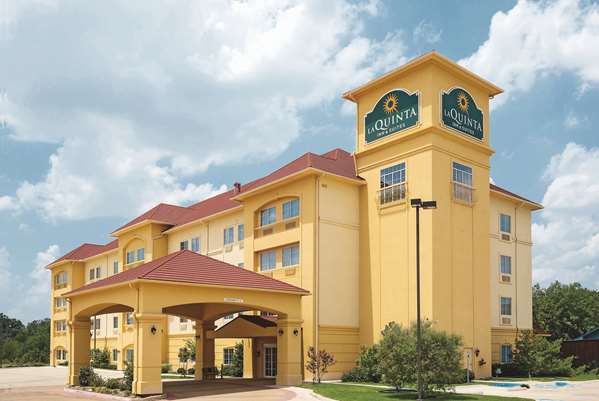 Exterior view - La Quinta Inn & Suites Richland Hills - I-820, Exit 23