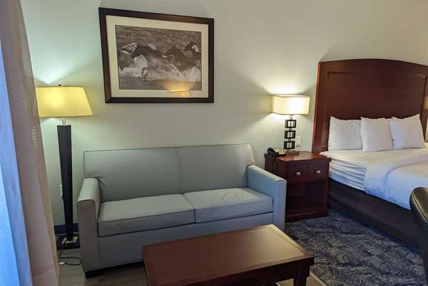  - La Quinta Inn & Suites Richland Hills - I-820, Exit 23