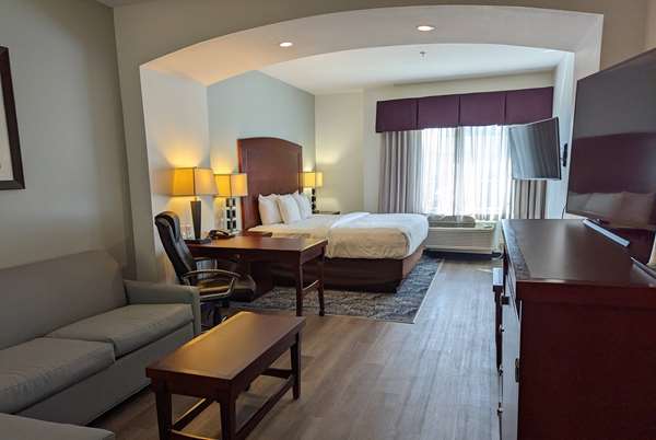  - La Quinta Inn & Suites Richland Hills - I-820, Exit 23