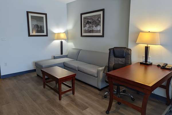  - La Quinta Inn & Suites Richland Hills - I-820, Exit 23