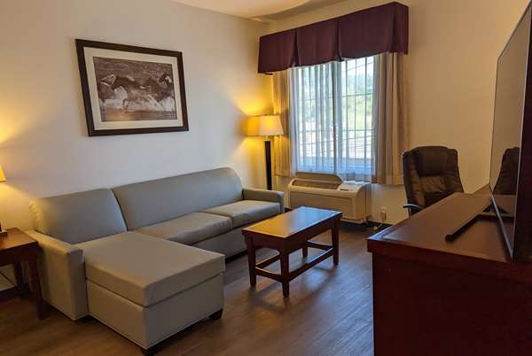  - La Quinta Inn & Suites Richland Hills - I-820, Exit 23