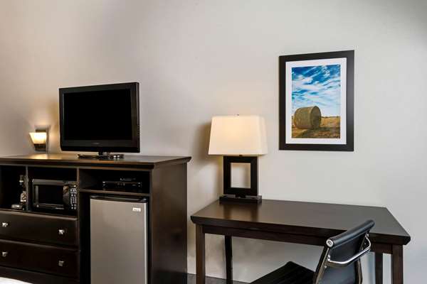  - La Quinta Inn & Suites Brookshire - I-10, Exit 731