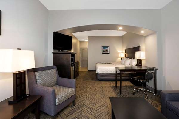  - La Quinta Inn & Suites Brookshire - I-10, Exit 731