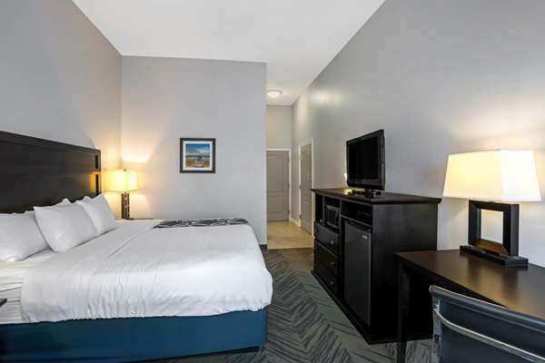  - La Quinta Inn & Suites Brookshire - I-10, Exit 731