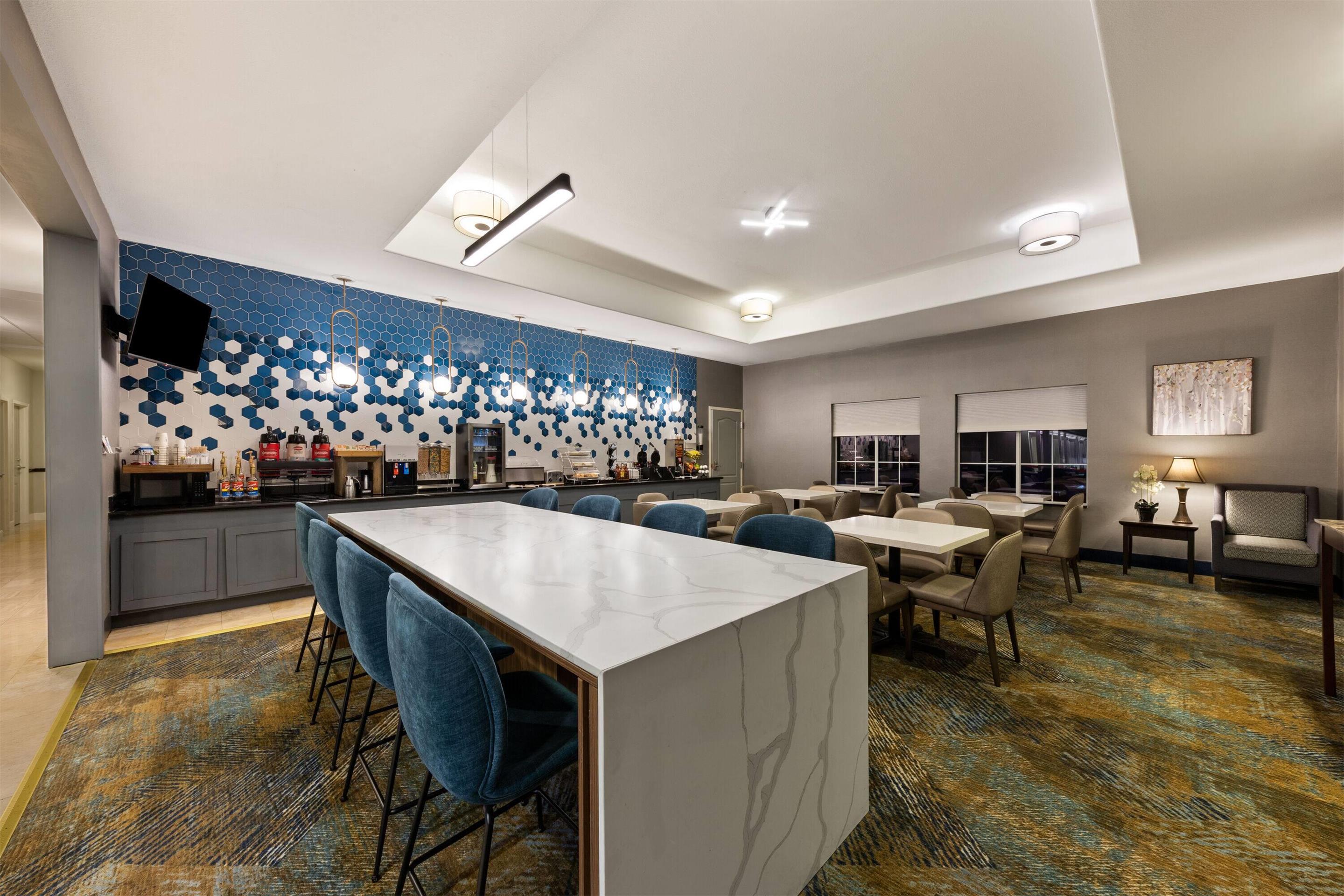 Property amenity | La Quinta Inn & Suites by Wyndham-Brookshire-West Katy