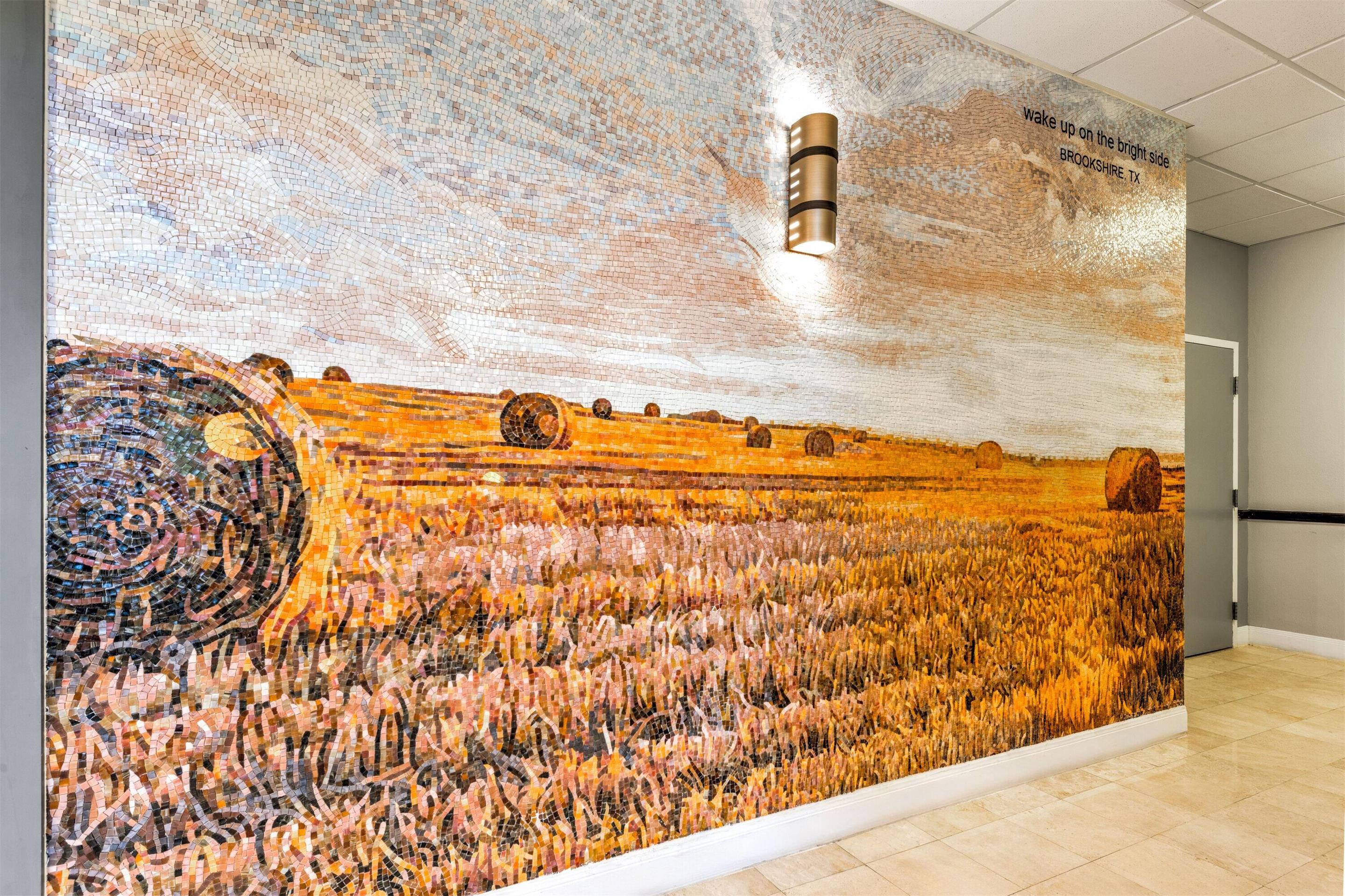 Property amenity | La Quinta Inn & Suites by Wyndham-Brookshire-West Katy