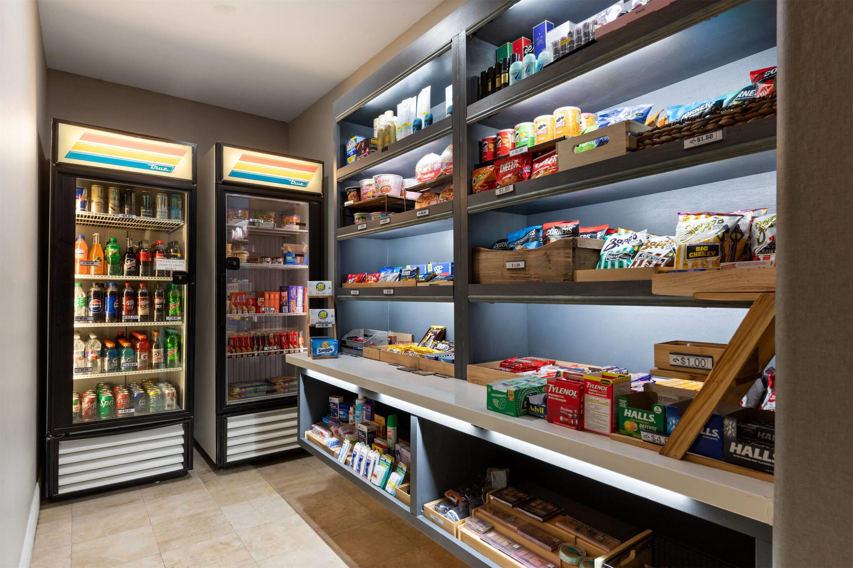 Property amenity | La Quinta Inn & Suites by Wyndham-Brookshire-West Katy