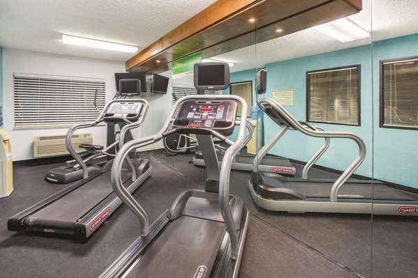 Fitness/ Exercise Room - La Quinta Inn & Suites Erie - I-90, Exit 27