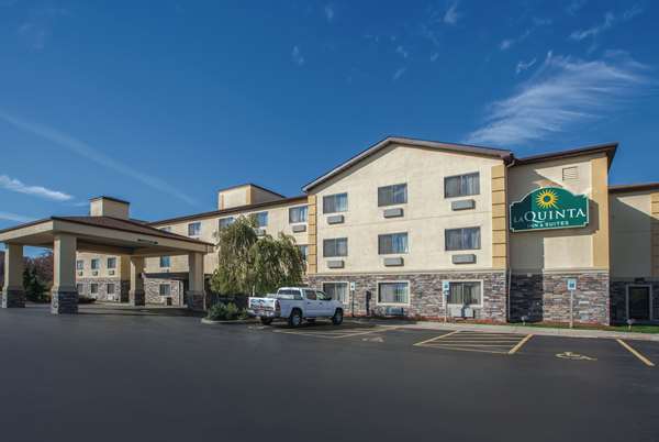 Exterior view - La Quinta Inn & Suites Erie - I-90, Exit 27