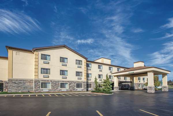 Exterior view - La Quinta Inn & Suites Erie - I-90, Exit 27