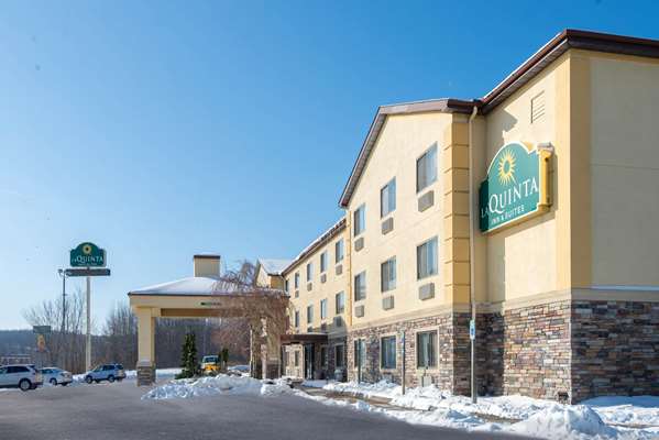 Exterior view - La Quinta Inn & Suites Erie - I-90, Exit 27