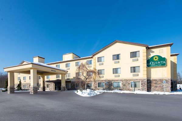 Exterior view - La Quinta Inn & Suites Erie - I-90, Exit 27