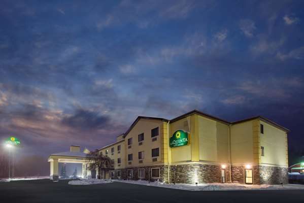 Exterior view - La Quinta Inn & Suites Erie - I-90, Exit 27