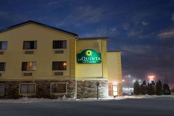 Exterior view - La Quinta Inn & Suites Erie - I-90, Exit 27