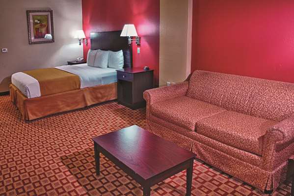  - La Quinta Inn & Suites Alice