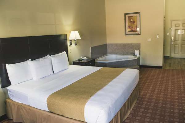 Suite - La Quinta Inn & Suites Alice