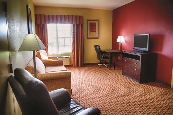 Suite - La Quinta Inn & Suites Alice