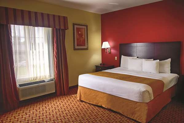 Suite - La Quinta Inn & Suites Alice