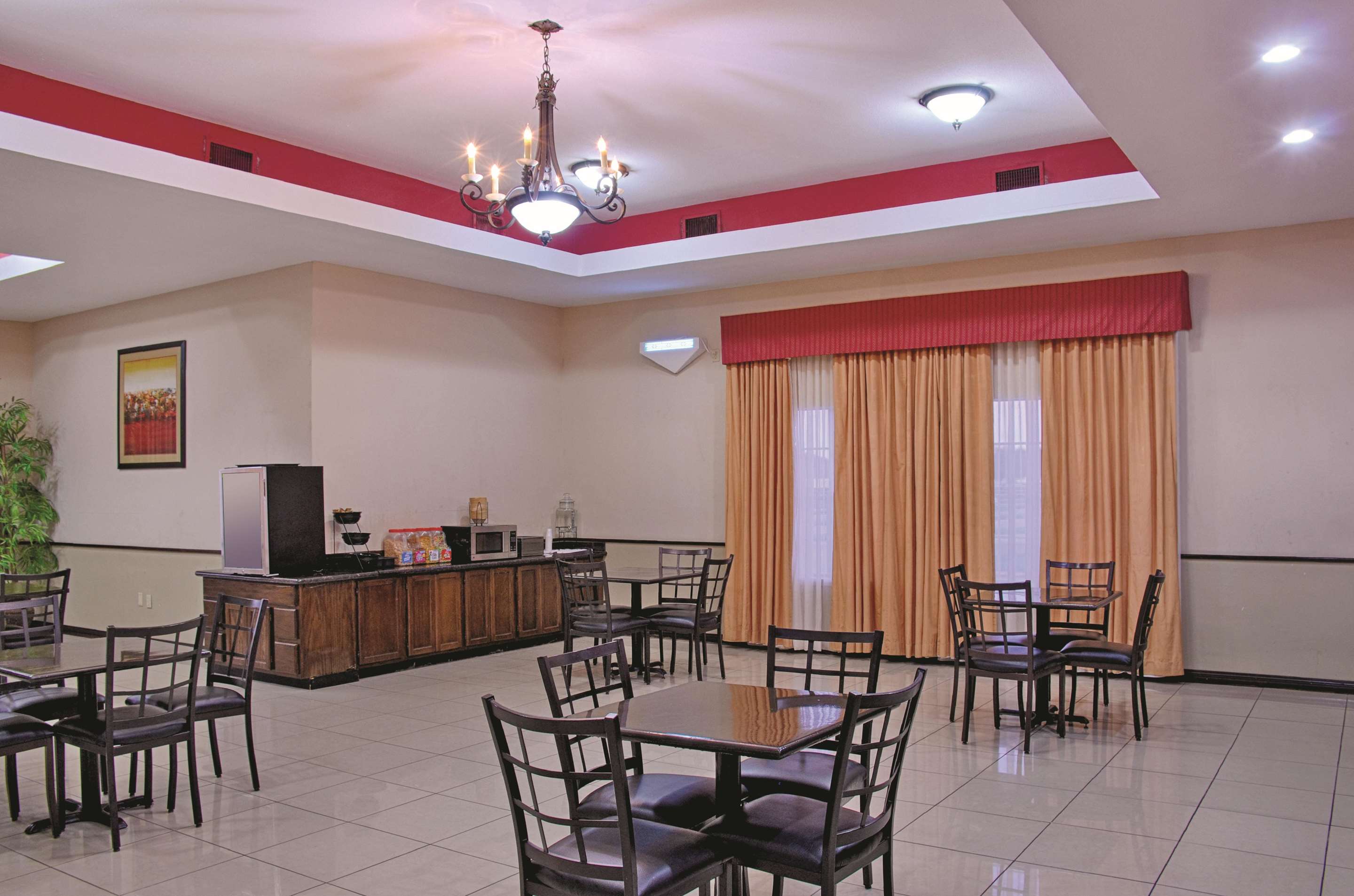Property amenity | La Quinta Inn & Suites by Wyndham Alice