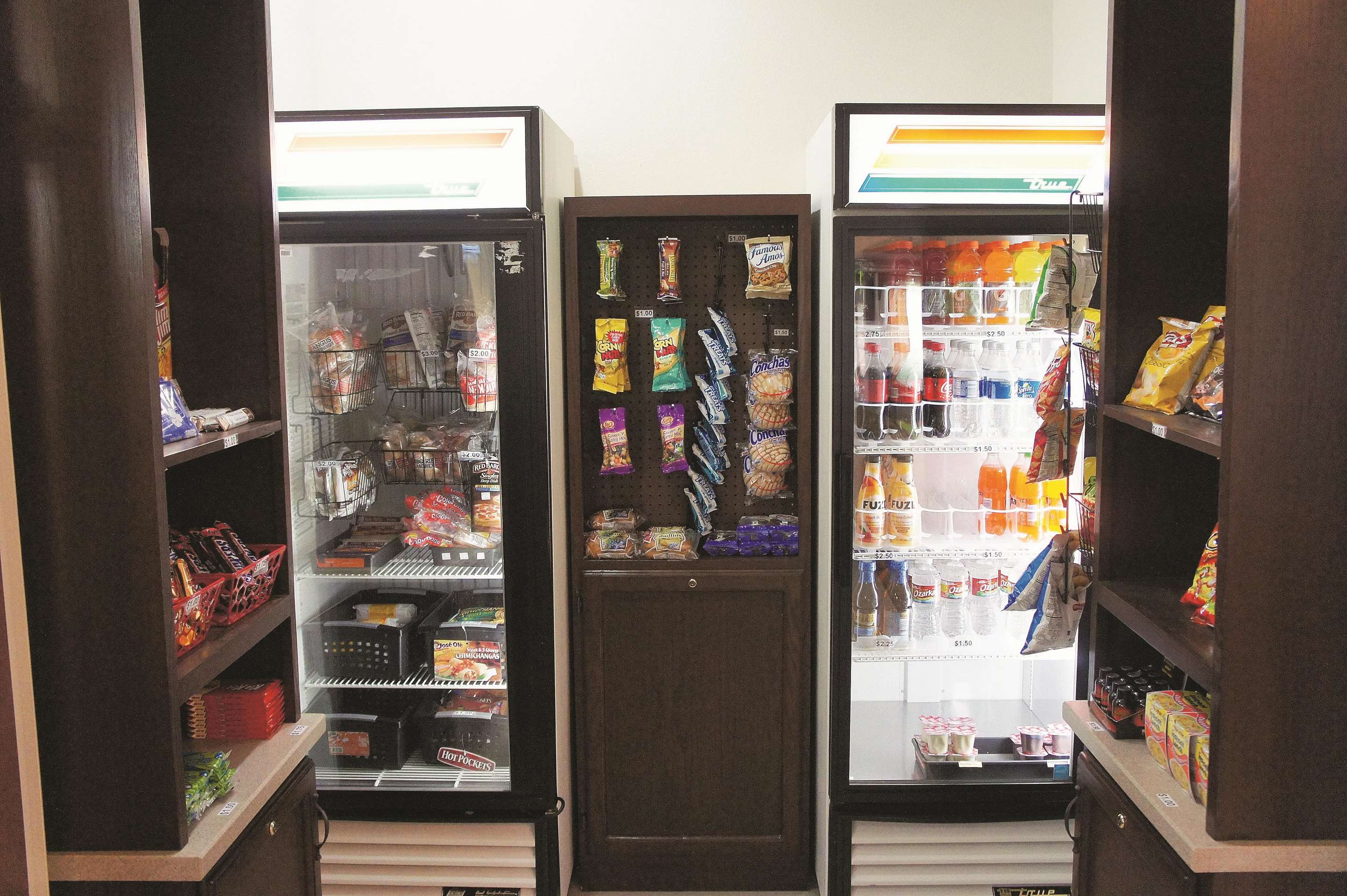 Property amenity | La Quinta Inn & Suites by Wyndham Alice