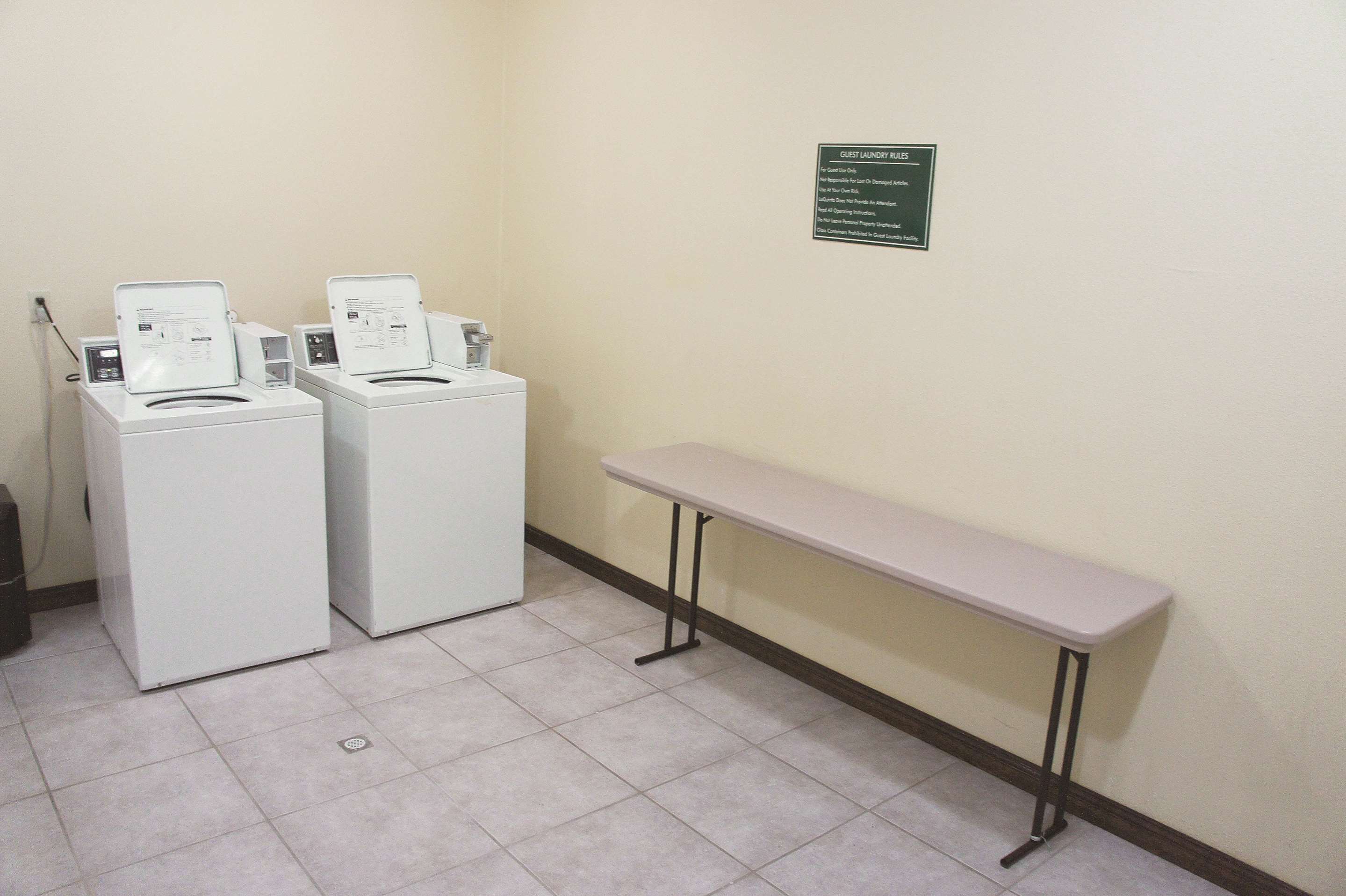 Property amenity | La Quinta Inn & Suites by Wyndham Alice