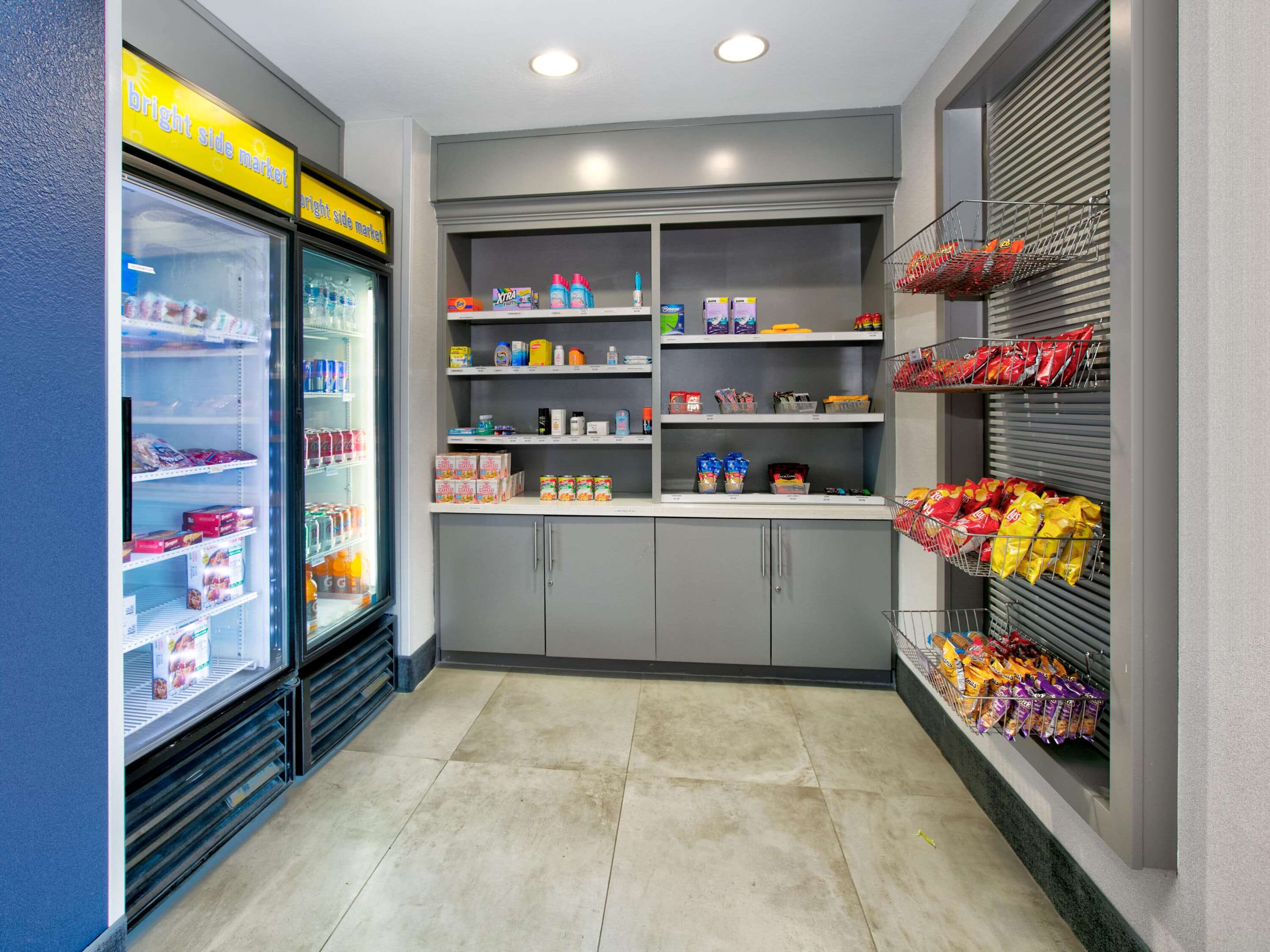 Property amenity | La Quinta Inn & Suites by Wyndham Dallas - Las Colinas