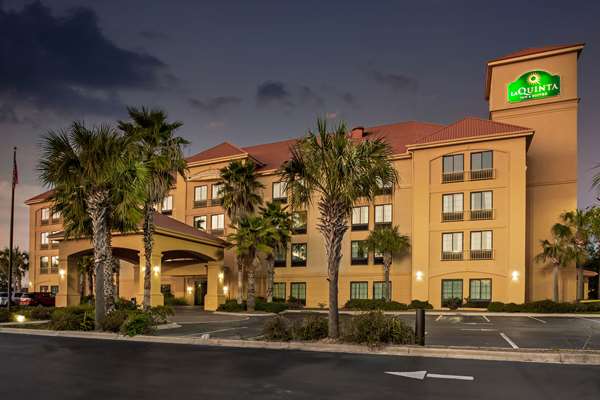 Exterior view - La Quinta Inn & Suites Parkway Panama City Beach