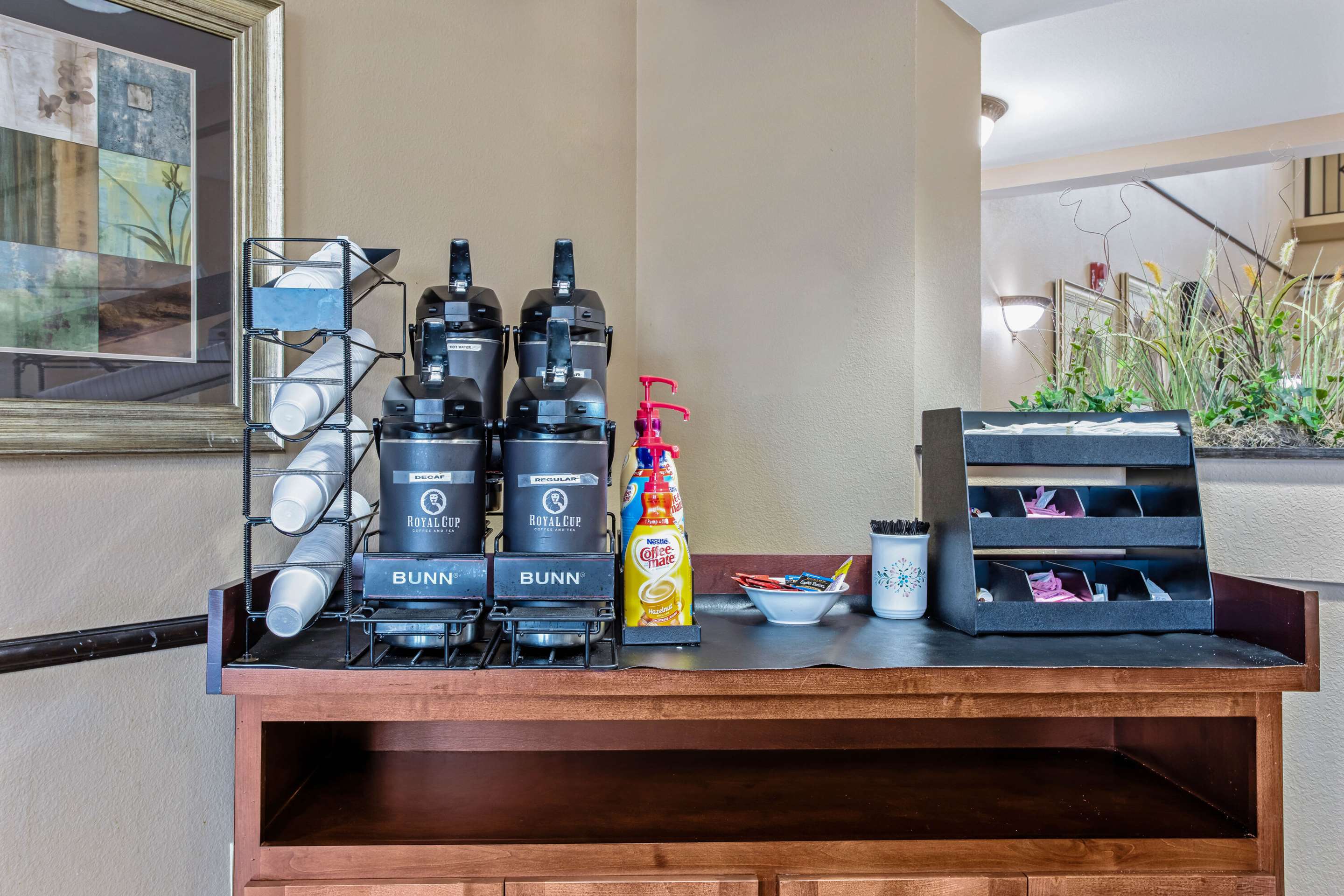 property amenity | La Quinta Inn & Suites by Wyndham PCB Pier Park area
