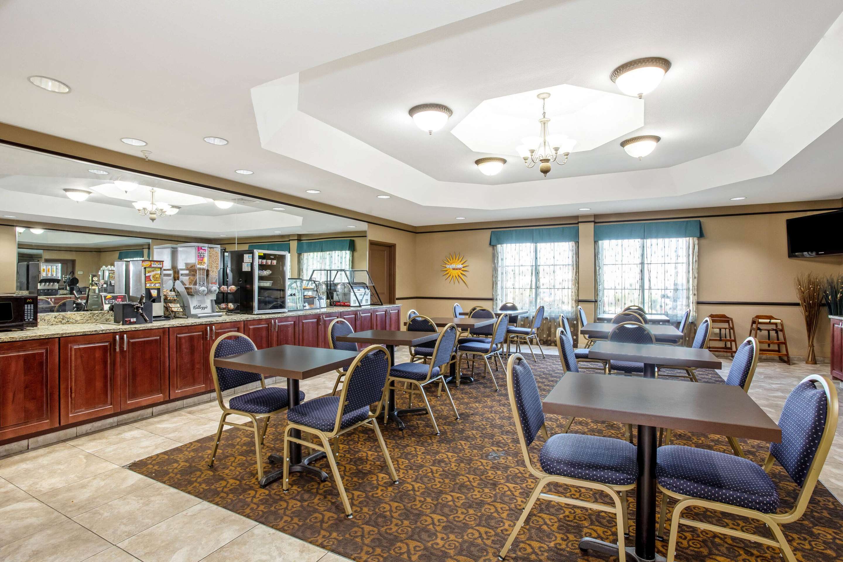 Property amenity | La Quinta Inn & Suites by Wyndham PCB Pier Park area