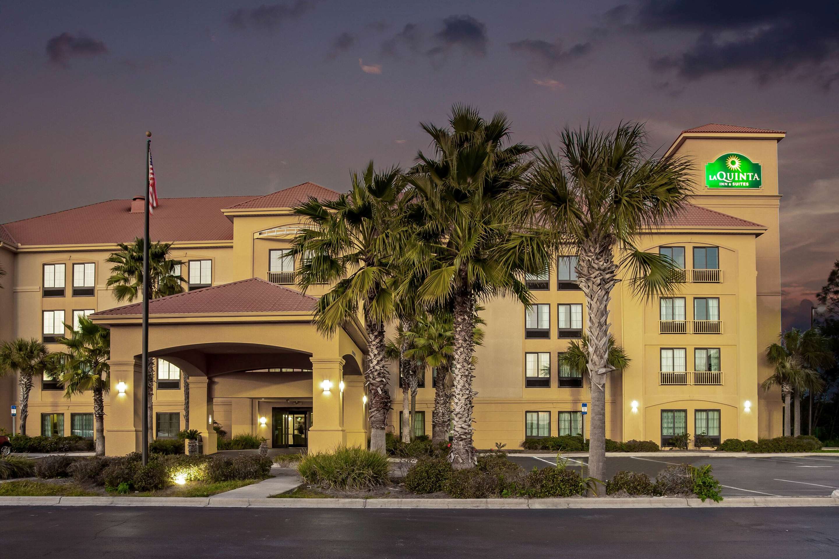 Exterior | La Quinta Inn & Suites by Wyndham PCB Pier Park area