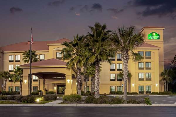 Exterior view - La Quinta Inn & Suites Parkway Panama City Beach