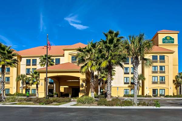 Exterior view - La Quinta Inn & Suites Parkway Panama City Beach