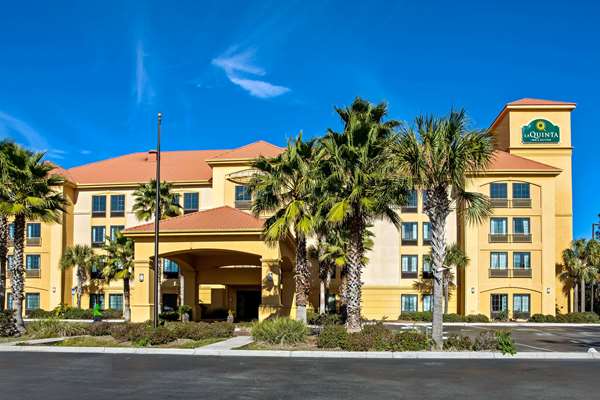 Exterior view - La Quinta Inn & Suites Parkway Panama City Beach