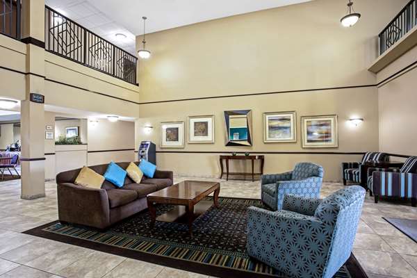  - La Quinta Inn & Suites Parkway Panama City Beach