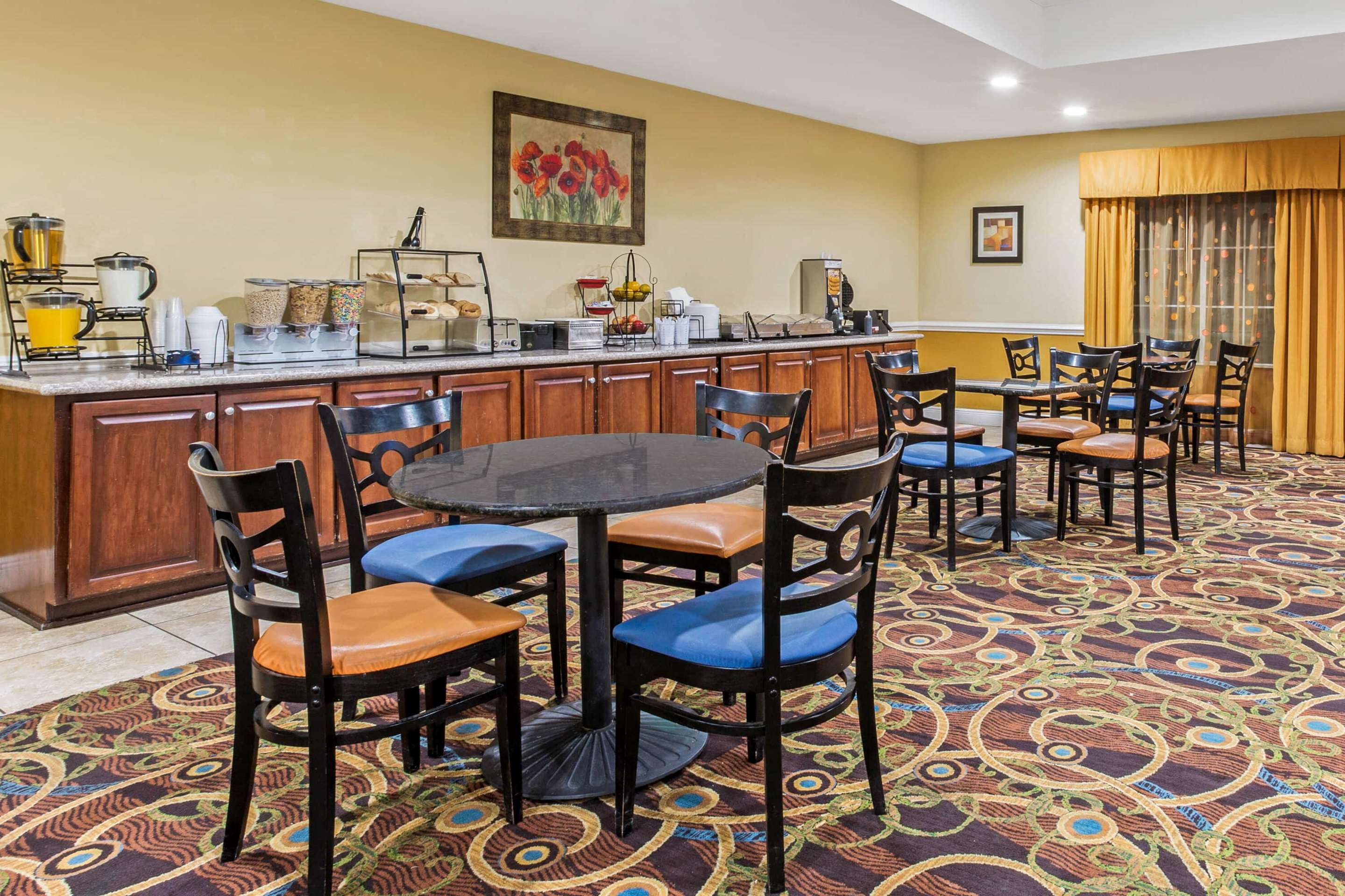 Property amenity | La Quinta Inn & Suites by Wyndham Mobile Satsuma / Saraland
