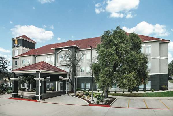 Exterior view - La Quinta Inn & Suites Dominion San Antonio - I-10, Exit 550