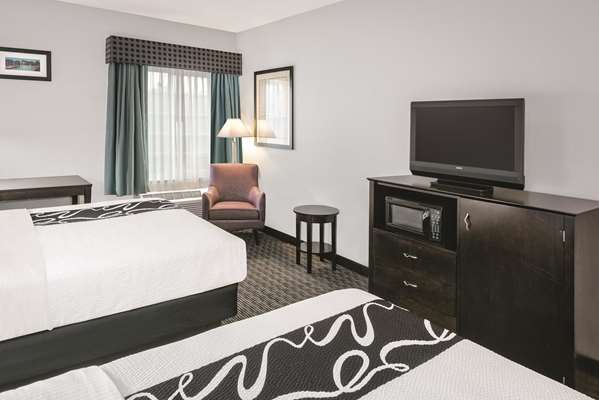  - La Quinta Inn & Suites Dominion San Antonio - I-10, Exit 550