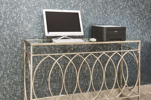 Conference Area - La Quinta Inn & Suites Dominion San Antonio - I-10, Exit 550