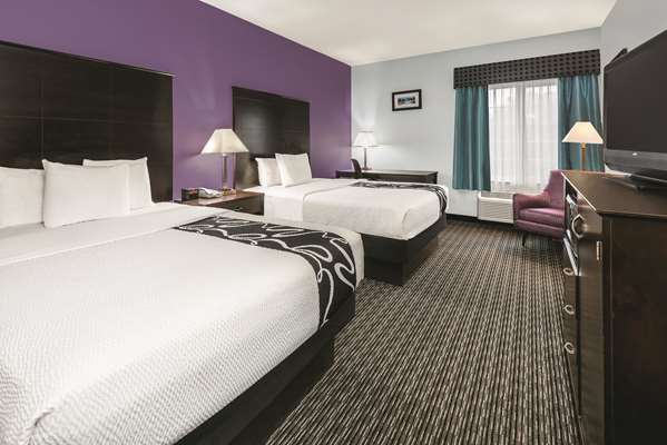  - La Quinta Inn & Suites Dominion San Antonio - I-10, Exit 550