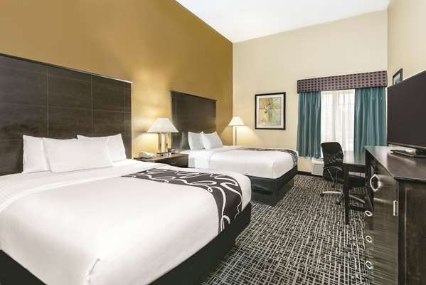  - La Quinta Inn & Suites Dominion San Antonio - I-10, Exit 550