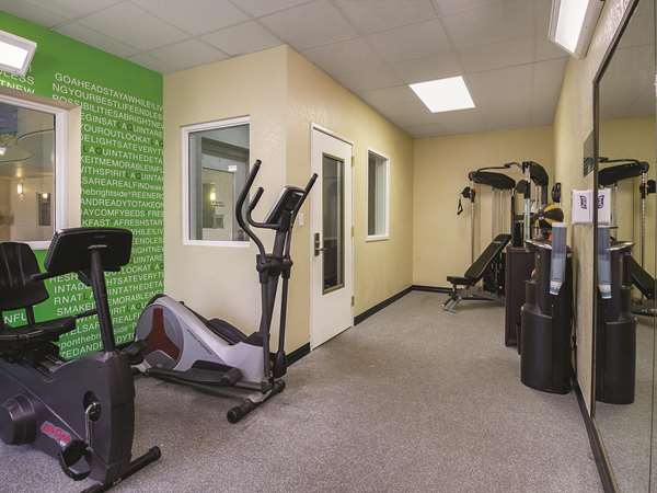 Fitness/ Exercise Room - La Quinta Inn & Suites Bowling Green - I-65, Exit 22