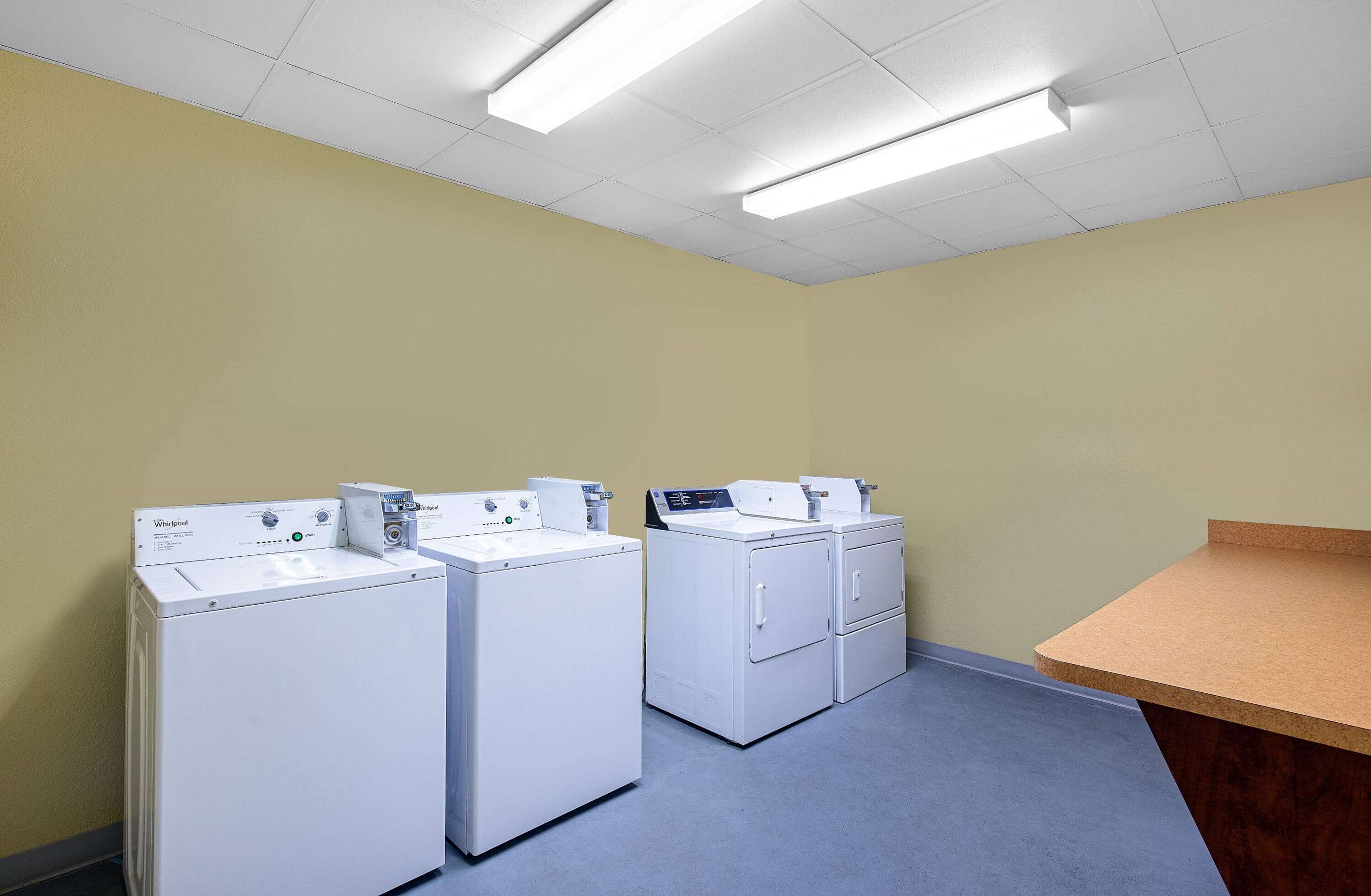 Laundry