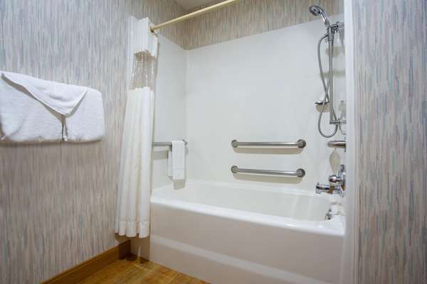  - La Quinta Inn Salem - I-81, Exit 141